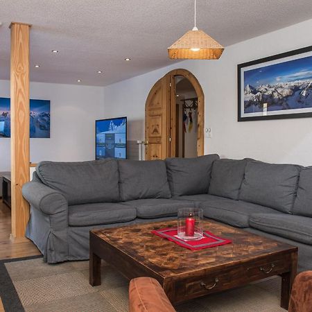 Basecamp Apartments زيرمات المظهر الخارجي الصورة