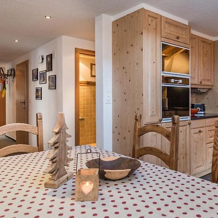 Basecamp Apartments زيرمات المظهر الخارجي الصورة