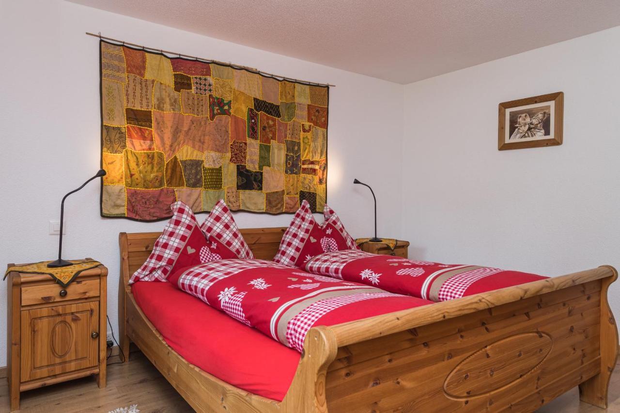 Basecamp Apartments زيرمات المظهر الخارجي الصورة