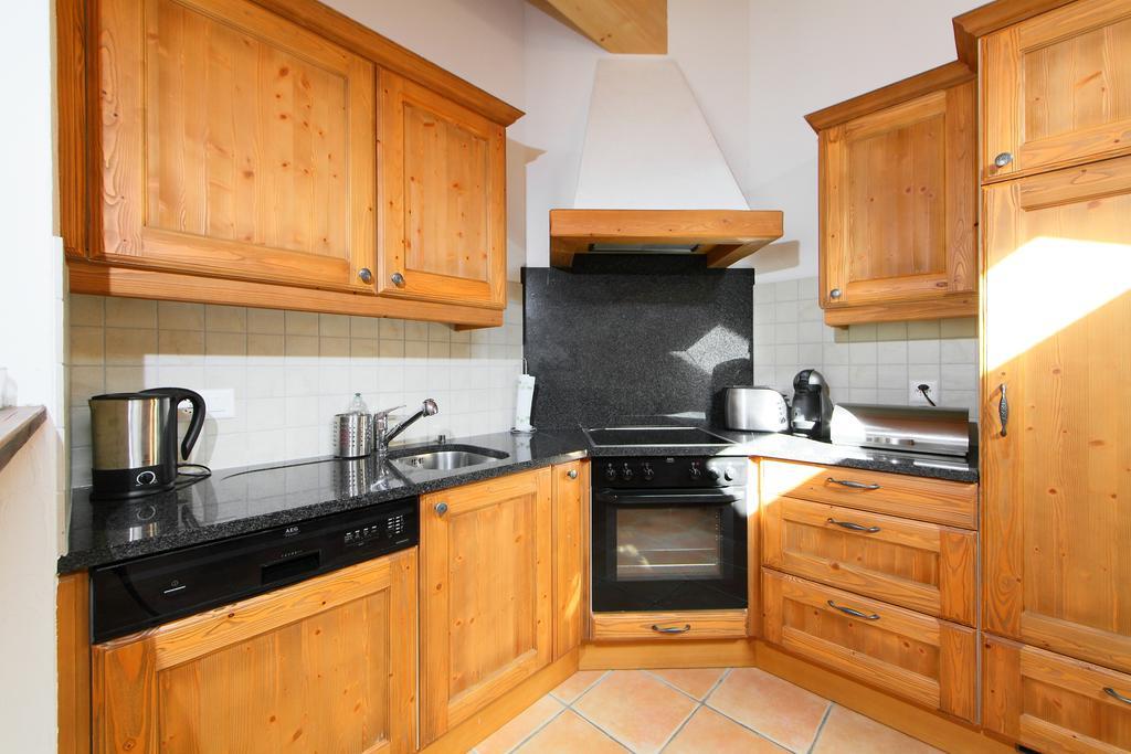 Basecamp Apartments زيرمات المظهر الخارجي الصورة