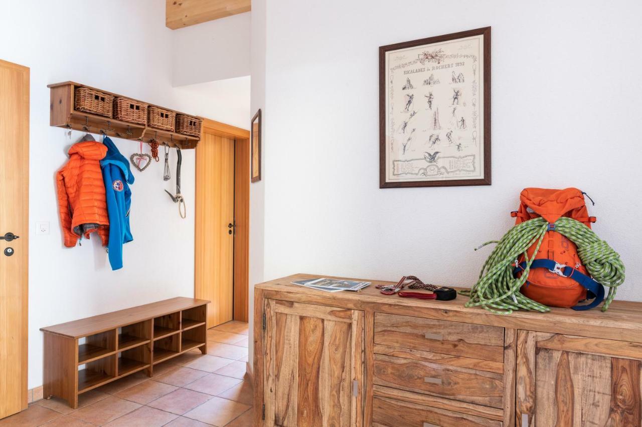 Basecamp Apartments زيرمات المظهر الخارجي الصورة