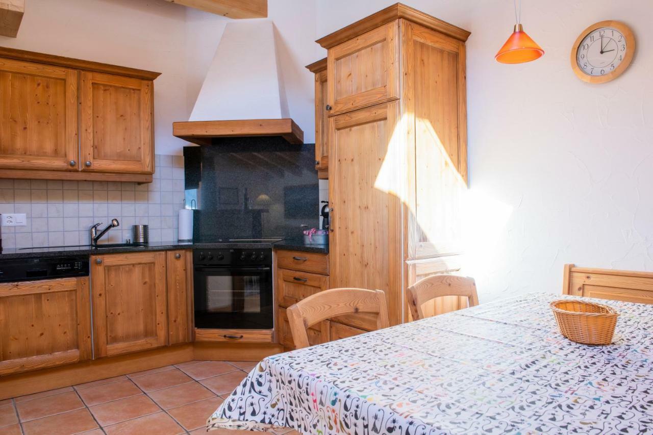 Basecamp Apartments زيرمات المظهر الخارجي الصورة